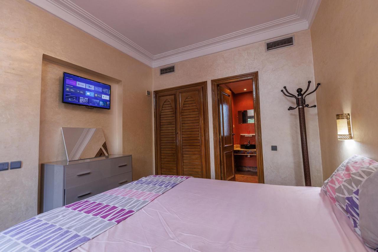 Apartment Alqantara *