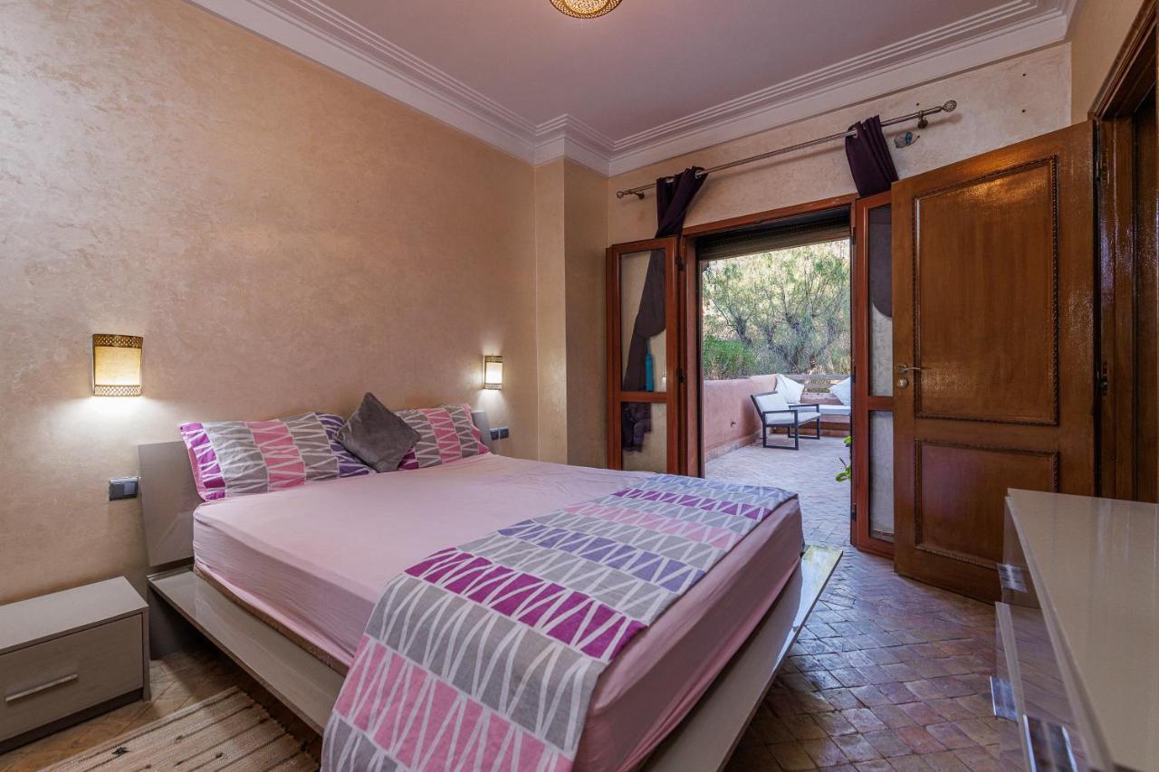 Alqantara Apartment *