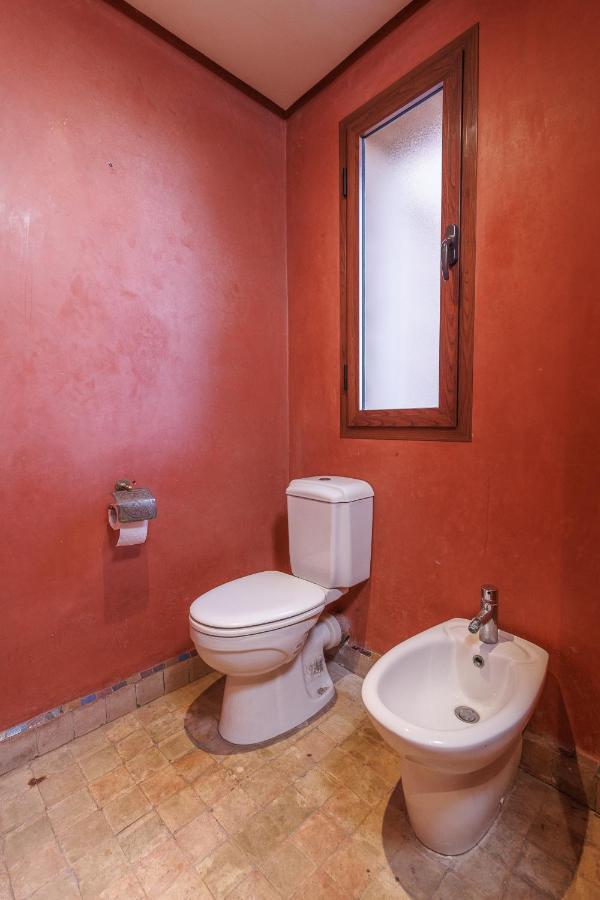 Alqantara Apartment