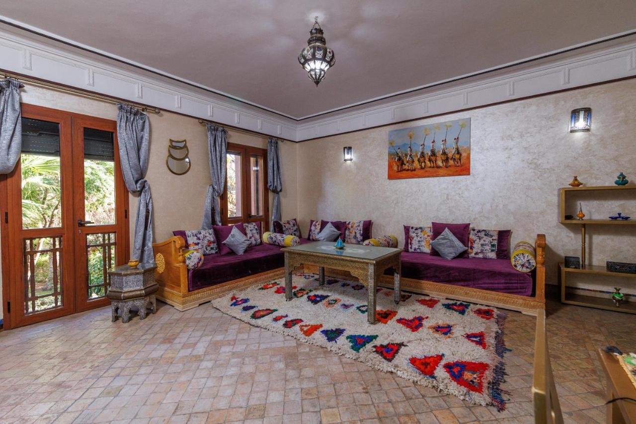 Appartement Alqantara