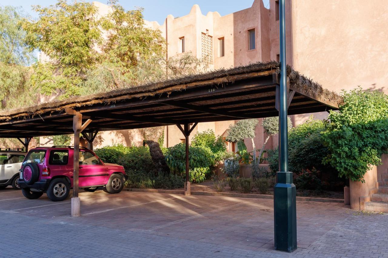 Alqantara Appartement