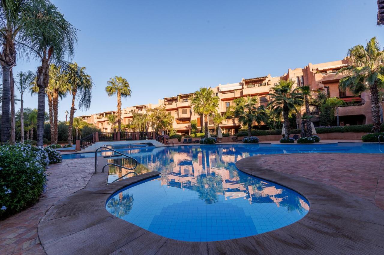 Alqantara Marrakesh